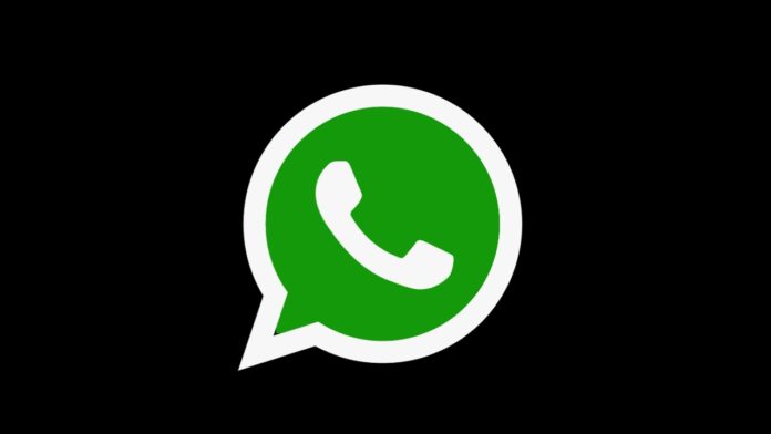 whatsapp new secure your account section