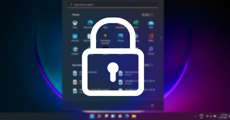 How to Use Dynamic Lock in Windows 11: A Comprehensive Guide