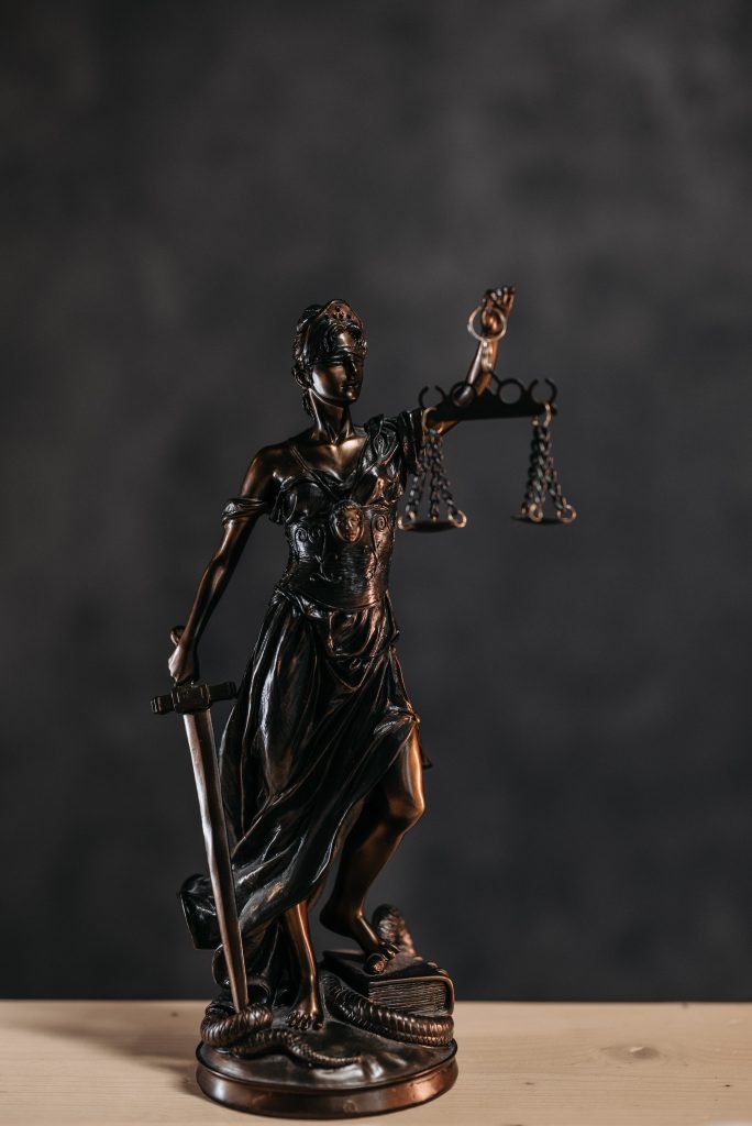 Understanding Civil Litigation: A Step-by-Step Guide
